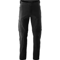 Gonso Adventure Zip Off Housut