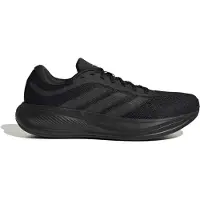 Adidas Juoksukengät 'Response 2' musta