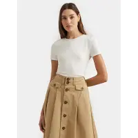 Ralph Lauren Paita valkoinen