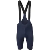 Agu Comfort Plus Performance bib-shortsit Deep Blue miehet