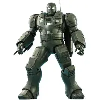 Hot toys figuuri PPS007 - Marvel Comics - What If?? - The Hydra Stomper