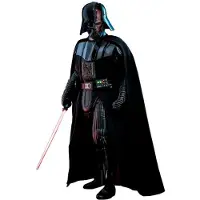 Hot toys figuuri DX27D - Star Wars : Obi Wan Kenobi - Darth Vader Deluxe Version