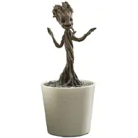 Hot toys figuuri QS004 - Marvel Comics - Guardians Of The Galaxy - Little Groot