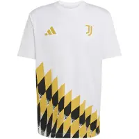 Adidas Juventus Turin Stadium Graphic Lyhythihainen T-paita