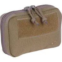 Tasmanian Tiger Tt Admin Pouch