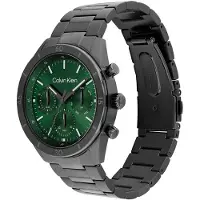 Calvin Klein Watches Performance 43mm Kello