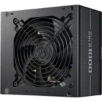 Cooler Master CoolerMasterin virtalähde ELITE GOLD 1000FM 1000Watti