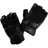 Martes Kali Ii Training Gloves Musta M
