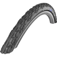 Schwalbe Down Town K-guard 24´´ X 1.00 Pyörätuolin Rengas