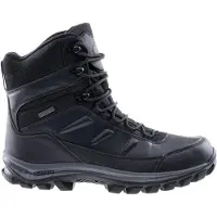 Elbrus Spike Mid Wp Lumisaappaat