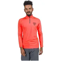 Rossignol New Hero Classique Puolivetoketjullinen Fleecetakki