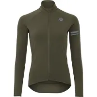 Agu Thermo Essential Pitkähihainen Trikoo