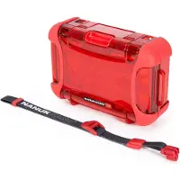 Nanuk Nano 330 First Aid Case