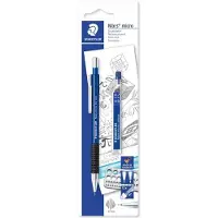 Staedtler Mechanical pencil 775 07 + leads bc