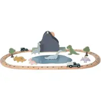 Jabadabado Dino World Autorata