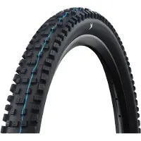 Schwalbe Nobby Nic Trail Pro Mid Tubeless 29´´ X 2.60 Mtb-rengas
