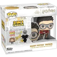 Funko POP! Harry Potter Kolmen Hahmon Pakkaus