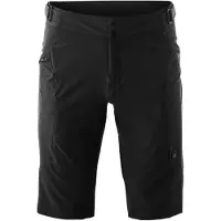 Gonso Trail Hipbag Shortsit