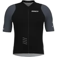 Bioracer Icon Kurzarm-radtrikot