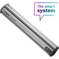 Bosch Bike Powertube 600wh Smart System Alatukipullon Akku