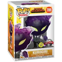 Funko POP! My Hero Academia Kurogirin Erikoisfiguuri