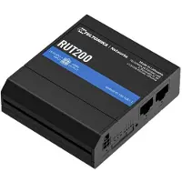 Teltonika NETWORKS RUT200 eSIM 4G Router (RUT200340000)