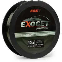 Fox International Exocet Pro 1000 M Monofiilisiima