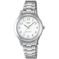 Casio Ltp-1128a-7b 33mm 3atm Quartz Analogical Naisten Kello