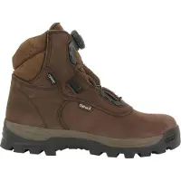 Chiruca Boxer Boa GoreTex - Brown (Size: 42)