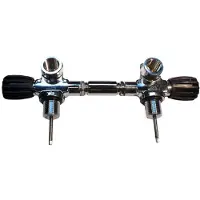 Metalsub Tankbibo S With M25 300 Bar Venttiili