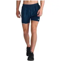 2XU Aero 5 Inch Shortsit
