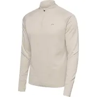 Newline Nwlpower Half Zip Midlayer - White - M