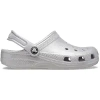 Crocs Classic Glitter Clog T Klompit