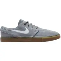 Nike SB Zoom Janoski OG+ Skeittikengät cool grey / white / cool grey Koko 6.0