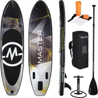 Master SUP-lauta Aqua Sturgeon - 10