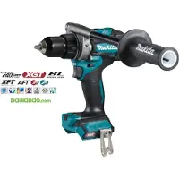 Makita Pora/ruuvinväännin DF001GZ01; 40 V (ilman akkua ja laturia)
