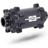 Progress Nitro Mtb Straight Pull Etunapa
