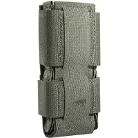 Tasmanian Tiger SGL Pistol Mag Pouch MCL IRR (Color: Stone Grey Olive)