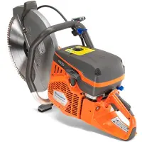 Husqvarna K970 Laikkaleikkuri 400