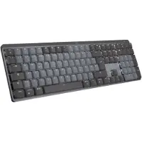 Logitech MX Mechanical Keyboard (920-010756)