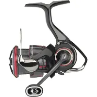 Daiwa Fuego 2023 Lt Heittokelan