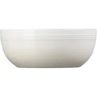 Le Creuset - Coupe Collection tarjoilukulho 20 cm 1,6 L Meringue