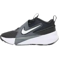 Nike Team Hustle D 12 (Ps) - Black - 30.5