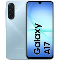 Samsung Galaxy A17 4G Dual SIM 128 GB (4 GB RAM) A175F-DS Vaaleansininen