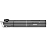 Giyo Gm-04lt Super Micro Cnc Telescopic Thin Valve Minipumppu