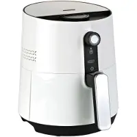 Heinner Aerogrils 1300W, 3.6L HAF-1300WH HAF-1300WH
