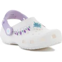 Crocs Classic FunLab Lasten pistokkaat Frozen II, 23 (C6)
