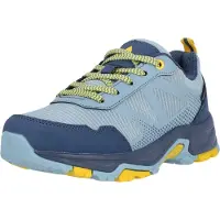 Whistler Famtin W Outdoor Shoe Wp - Blue - 39
