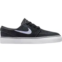 Nike SB Stefan Janoski Kids Skeittikengät musta, 4.5