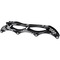 Tempish Schell 4 Wheels 110 Mm Rullaluistimet